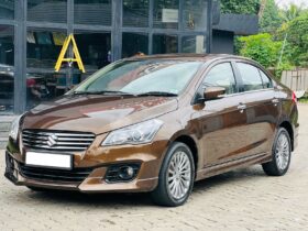 Maruti Suzuki Ciaz