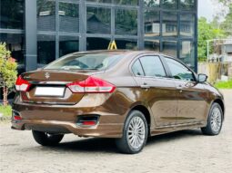 
										Maruti Suzuki Ciaz full									