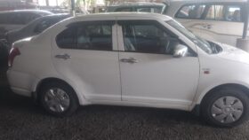 Maruthi  Suzuki Dzire