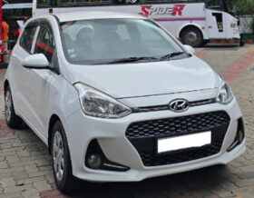 Hyundai Grand i10