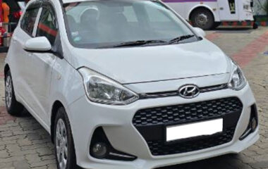 Hyundai Grand i10