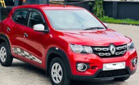 Renault Kwid RXT