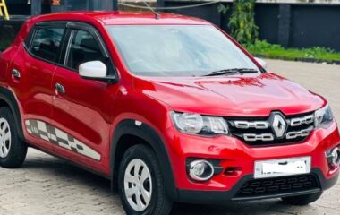 Renault Kwid RXT