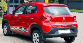 Renault Kwid RXT