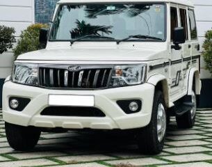 Mahindra Bolero  B6 OPTIONAL 2020
