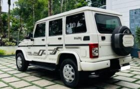 Mahindra Bolero  B6 OPTIONAL 2020