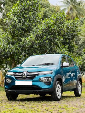 Renault Kwid RXT