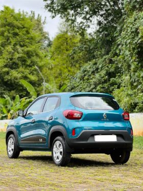 Renault Kwid RXT