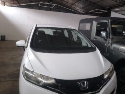 Honda Jazz VX