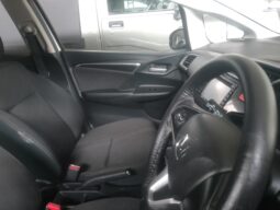 Honda Jazz VX