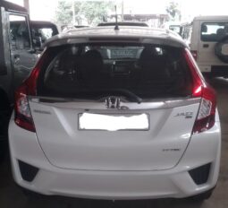 Honda Jazz VX