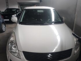 Maruti Suzuki swift VDI