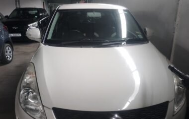 Maruti Suzuki swift VDI