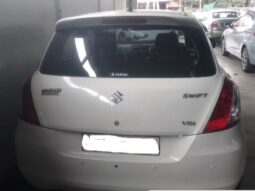 Maruti Suzuki swift VDI