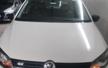 Volkswagen VW Polo GT 1.2 TSI