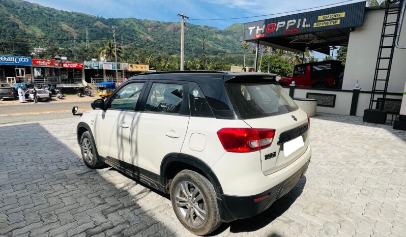 
								Maruti Vitara Brezza full									