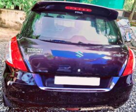 Maruti Swift VXi