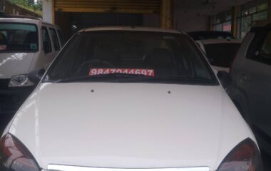 Tata indigoe eCS