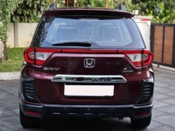 
										Honda BR-V full									