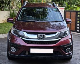 Honda BR-V