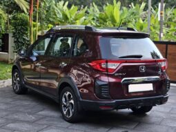 
										Honda BR-V full									