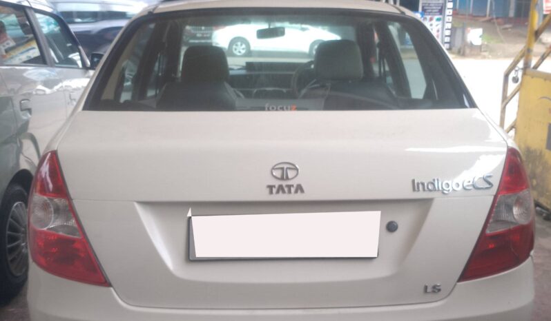 
								Tata indigoe eCS full									