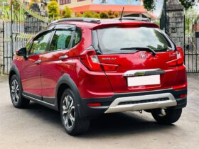 Honda WR-V VX