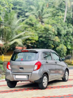 Maruti Celerio VXi