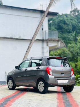 Maruti Celerio VXi