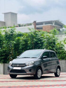 Maruti Celerio VXi