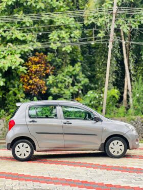 Maruti Celerio VXi