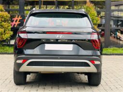 
										Hyundai Creta full									