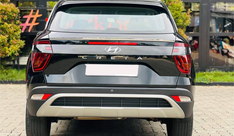 
								Hyundai Creta full									