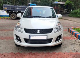 Maruti Suzuki Swift LXi