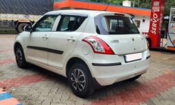 
										Maruti Suzuki Swift LXi full									