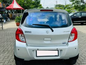 Maruti Suzuki Celerio ZXi