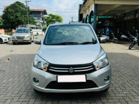 Maruti Suzuki Celerio ZXi