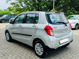 
										Maruti Suzuki Celerio ZXi full									