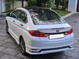 
										Honda City full									