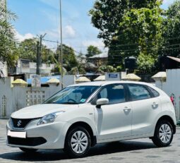 
										Maruti Suzuki Baleno full									