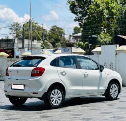 
										Maruti Suzuki Baleno full									