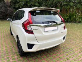 Honda Jazz VX