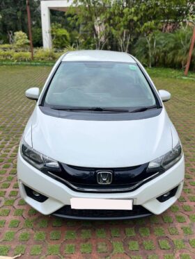 Honda Jazz VX