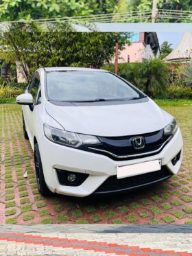 Honda Jazz VX