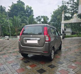 Maruti Suzuki Wagon R VXi