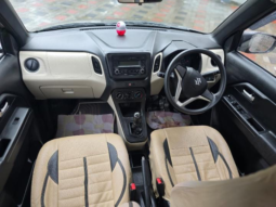 
										Maruti Suzuki Wagon R VXi full									