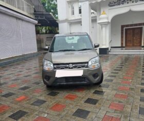 Maruti Suzuki Wagon R VXi