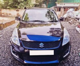 Maruti Swift VXi