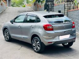 
										Toyota Glanza G full									