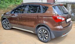 
										Maruti S-Cross full									